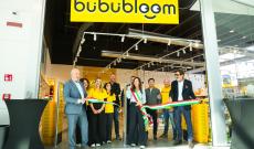 Bububloom, per un mondo colorato e giovane 