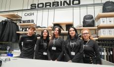 L'abbigliamento maschile di qualità sbarca a Rovigo