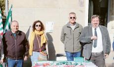 La Cisl scende in campo per Gaza