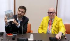 Venezia spiegata in dieci battaglie