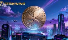 Nonostante il forte rialzo di XRP, il rischio di un pullback non pu&ograve; essere ignorato. FedMining consente ai possessori di XRP di mantenere rendimenti stabili ignorando questi rischi
