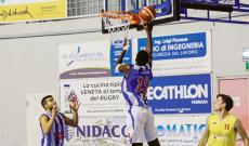 Sekal, hurrà ritrovato e primato