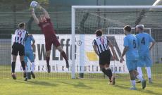 Tagliolese in vetta, Vis Frassinelle Fratta vola, disastro Porto Viro