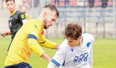 La Fiessese a caccia di lupi