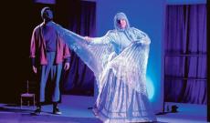 Sul palco è come nelle favole