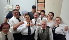 All'Ultima Spiaggia arriva Corona!