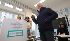 Veneto al voto, l'affluenza è bassissima