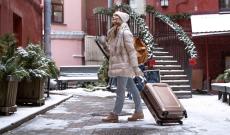 Esodo di fine anno, Italia in movimento