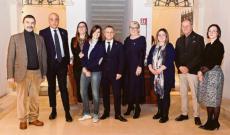 I commercialisti adesso hanno una nuova casa