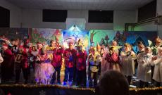 Natale da record per i Lions