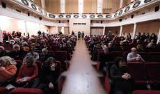 Una serata indimenticabile