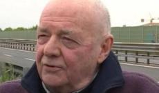 Sparito da due settimane il consulente "anti velox"