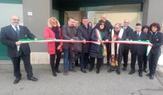 &ldquo;Arriva la domus funeraria&rdquo;