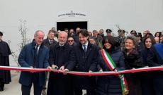 &ldquo;Perch&eacute; un carcere in centro?&rdquo;