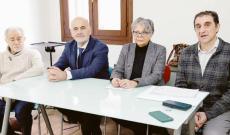 Centrosinistra unito per Paolizzi