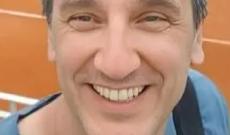 Addio a Conrado, pallavolista e allenatore