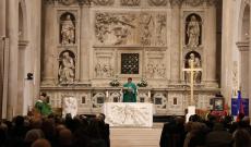 Anche il Veneto a Loreto, nel segno del ricordo