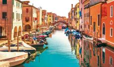 Le piccole citt&agrave; venete patrimonio da scoprire