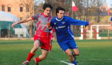 Fine settimana complicato