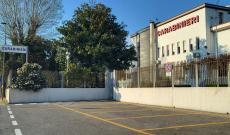 Rapina una donna per strada: preso