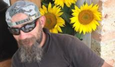 Paolo riposer&agrave; assieme ai suoi amati cani