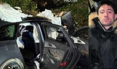 Muore a 22 anni nel devastante impatto