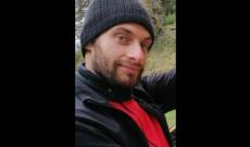 Michele, soccorritore alpino, non c'&egrave; pi&ugrave;