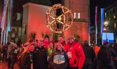 Croce Verde a Cortina &ldquo;Rester&agrave; nella storia&rdquo;