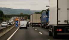 Autotrasporto in crisi tra costi alle stelle e concorrenza feroce