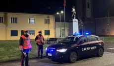 Armi illegali in casa, denunciato