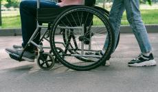 Veneto, proposta di legge per l&rsquo;autonomia delle persone con disabilit&agrave;