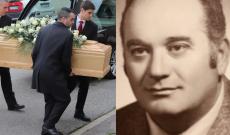 Addio &ldquo;voce delle stelle&rdquo;