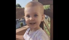 La citt&agrave; in lacrime per Gemma, due anni