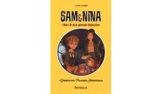 Sabato con La Voce i detective Sam e Nina