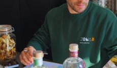 Il gin veronese conquista Londra