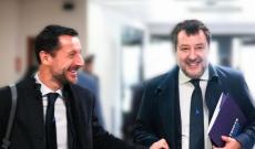 Grandi malumori nel centrodestra