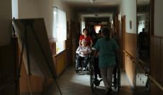 Case di riposo, lunghe attese in Veneto