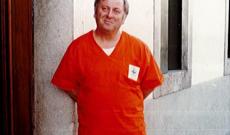 Addio Umberto, storico volontario