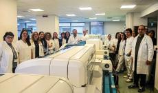 Laboratorio top da 4,38 milioni di esami