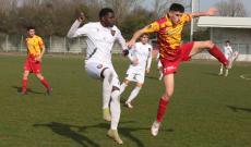 Pedriali non porta novit&agrave;