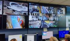 Verona blindata per la cerimonia finale delle Olimpiadi