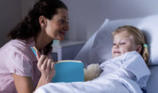 Bimbi che donano ai bimbi: oltre 3.800 libri negli ospedali Ulss9