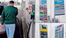 Benzina, &ldquo;rischiamo l&rsquo;austerity&rdquo;