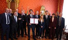 Stefani ai dg: &ldquo;Siate i sindaci della sanit&agrave;&rdquo;
