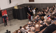 Padova inaugura il laboratorio con computer quantistico unico in Italia