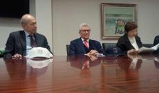 Goletta Catholica prende il largo