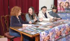 Quattro appuntamenti per sognare