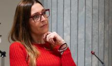 Sar&agrave; un momento per riflettere