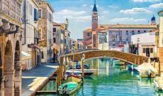 Chioggia batte Venezia: &egrave; la regina delle citt&agrave; low cost di qualit&agrave;