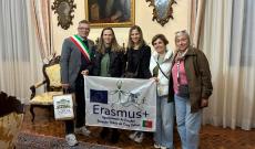 Scuola sempre pi&ugrave; europea